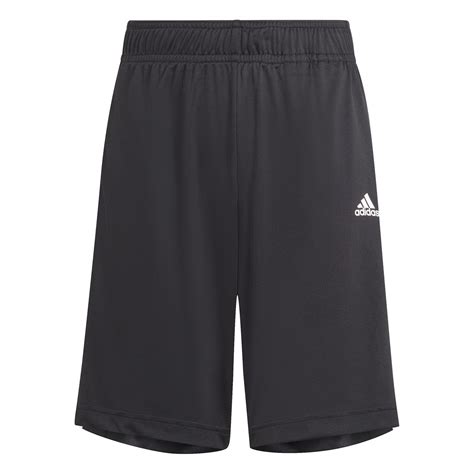 adidas shorts junior weiß|Adidas kids shorts women.